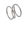 Makita 233345-3 Compression Spring 6 for DJR181 DJR182 JR3050T JR3070CT BJR181 Circular Saws