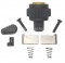Proxxon 23351 MicroClick MC 100. For 20 - 100Nm. 23351-102A Head repair kit, consisting of: -102 Drive wheel (1x) -103 P
