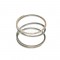 Makita Compression Spring 25 6843 / 44 / Bfr550 / 540 / 750 / Bfs450