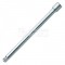 Proxxon 23456 1/2" Drive Extension Bar, 250 mm NO 23 456