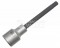 Proxxon 23475 1/2" Allen Socket, HX 6 mm, 100 mm length NO 23 475