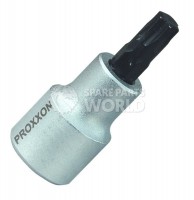Proxxon 23492 1/2\" TX-Socket TX 40, 55 mm length NO 23 492