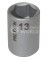 Proxxon 23514 3/8" Drive Socket, 13 mm NO 23 514