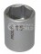 Proxxon 23518 3/8" Drive Socket, 15 mm NO 23 518