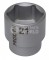 Proxxon 23526 3/8" Drive Socket, 21 mm NO 23 526