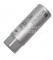 Proxxon 23550 3/8" Spark Plug Socket, 16 mm NO 23 550