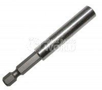 Proxxon 23703 1/4\" Magnetic Hex Bit Holder