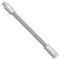 Proxxon 23706 150mm 1/4\" Flexible Extension