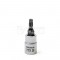 Proxxon 23758 33mm Long 1/4" TTX 20 Screwdriver bits with frontal hole