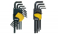 Proxxon Hex & Torx Keys