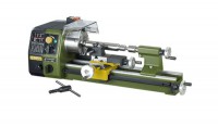 Proxxon Precision Lathe Accessories