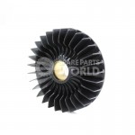 Makita Fan 80 4112Hs