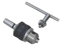 Proxxon 24020 Gear Chuck for PD 250/E (Capacity to 10 mm) NO 24 020