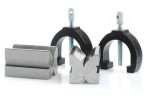 Proxxon 24262 Precision V-Blocks Pack of 2