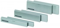 Proxxon 24266 14-piece Parallel Supports Set for Drilling Milling Machines and  Lathes