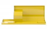 Proxxon 24402 Splash Guard and Chip Collection Tray for PD 400