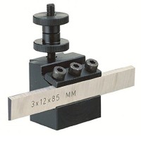 Proxxon Tool Clamps, Guides & Holders