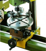 Proxxon 24421 Universal Dividing Table UT 400