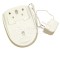 Black & Decker 4.8V Charger & Base for V4805 H1 Dustbuster