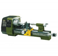 Proxxon 24504 CNC-Ready Precision Lathe PD 400