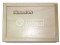 Proxxon 24555-01 Bracket for roughing and tarpaulin For 3 Piece Turning Set