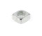 Makita 252157-5 Square Nut M6 for DSP600 DSP601 BPB180 2107F SP6000 UC120D DJR186 DJR188 DPB180 EK7650H