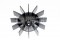 DRAPER 25301 FAN