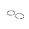 DRAPER 25680 PISTON RING