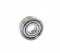 Bosch 2600905032 Deep-Groove Ball Bearing