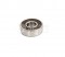 Bosch Deep-Groove Ball Bearing