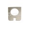 Bosch 2601015082 Rubber Gasket for GSA 800 PE, PFZ 700 PE, PFZ 600, PFZ 600 E, GFZ 600 E Reciprocating Saw