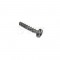 Bosch 2603415212 Trox Oval-Head Screw for GKT 55 GCE Circular Saw