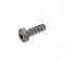 Bosch Torx Oval-Head Screw