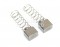 Bosch 2604321923 Carbon-Brush Set