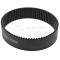 Bosch 2604736010 Toothed Belt