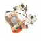 Bosch 2607230125 Speed Governor for PSE180E Electric Scraper