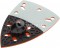 Bosch 2609000120 Swivel Plate Pad For 3 603 C77 070/ 3 603 C77 071 PSM 160 A