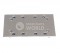 Bosch Sander Plate