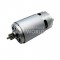 Bosch 2609001957 DC motor for PSR 14.4v Li-2 Cordless Drill Driver