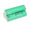 Bosch 2609002571 Battery Pack 10.8V 2.0Ah for PSR 10.8 LI Cordless Dril Driver