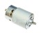 Bosch 2609004831 DC Motor 10.8V for PMF 10.8 Li Cordless Multi Tool