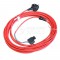 Bosch 2609006906 Power Supply Cord for ART 24 ART 27 ART 30 Trimmer