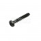 Bosch 2609110201 Torx Flat-Head Screw