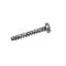 Bosch Torx Oval-Head Screw