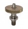 Bosch 2609120407 Spindle Assembly for GBM 10 RE , BM 10-E Compact Drill