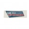 Bosch Manufacturers nameplate