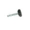 Bosch 2609199114 Knurled Thumbscrew For GKF 600 Router