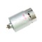 Bosch DC motor