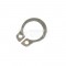 Bosch Retaining snap ring