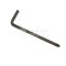 Bosch Hexagon Socket Screw Key